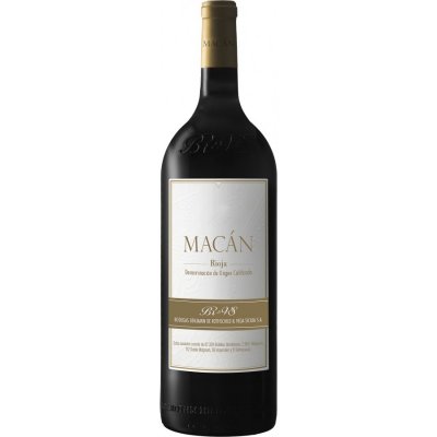 Macán 2018 Magnum