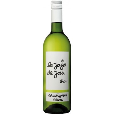 Le Jaja de Jau Sauvignon Blanc 2022