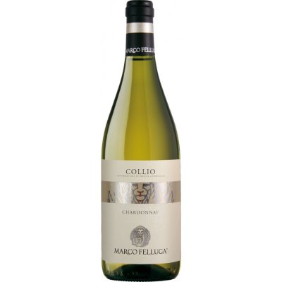 Chardonnay Collio DOC 2023 - Marco Felluga