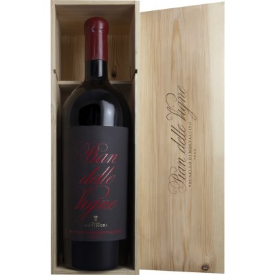 Brunello di Montalcino DOCG Doppelmagnum 2005 3l - Pian delle Vigne