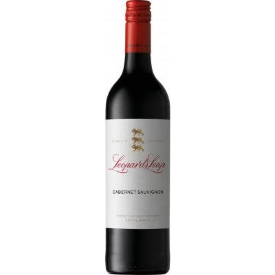 Leopard´s Leap Cabernet Sauvignon 2020 - Leopard’s Leap