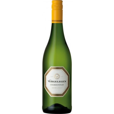 Chardonnay 2022 - Vergelegen