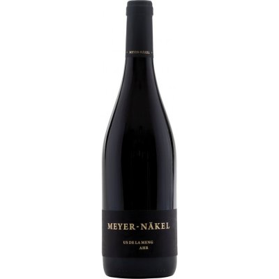 us de la meng Qualitätswein trocken 2021 - Meyer-Näkel