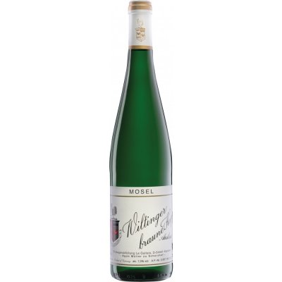 Le Gallais Wiltinger Braune Kupp Riesling Auslese 2015 - Egon Müller