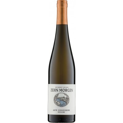 Aufm Schlossberg Riesling 2019 - Weingut In den Zehn Morgen
