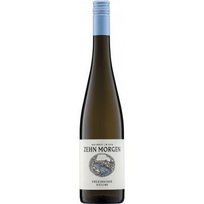 Kreuznacher Riesling Zehnmor 2019 - Weingut In den Zehn Morgen