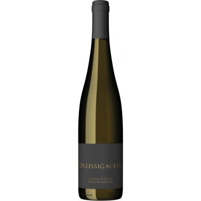 Bechtheimer Chardonnay 2020 - Dreissigacker