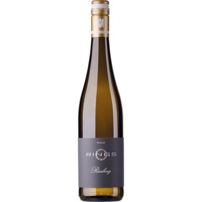 Riesling Late Release 2020 - Rings