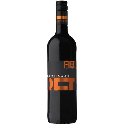 Red Vineyard 2021 - Markus Pfaffmann