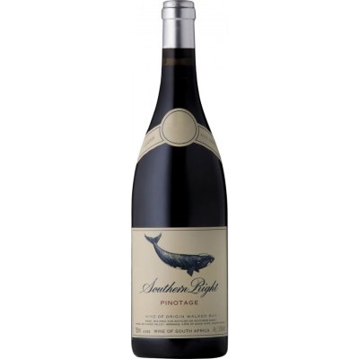 Southern Right Pinotage 2021 - Hamilton Russell Vineyards