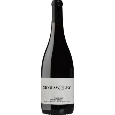 Nicolas Jay Pinot Noir Bishop Creek 2016 - Nicolas-Jay