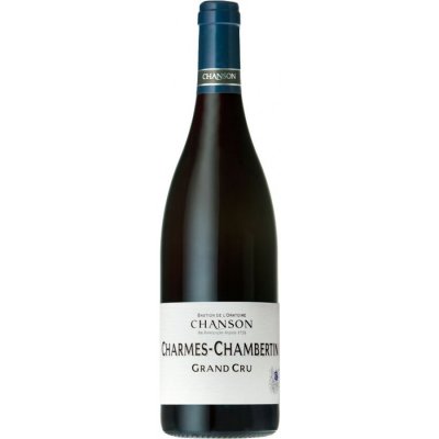 Charmes-Chambertin Grand Cru 2019 - Domaine Chanson