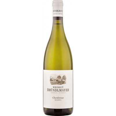 Chardonnay Ried Steinberg 2021 - Bründlmayer