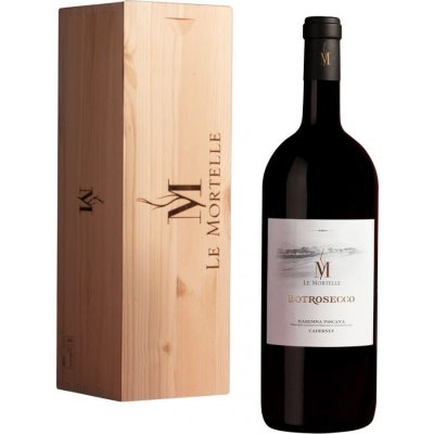 Botrosecco Maremma Toscana DOC 2020 Magnum - Le Mortelle