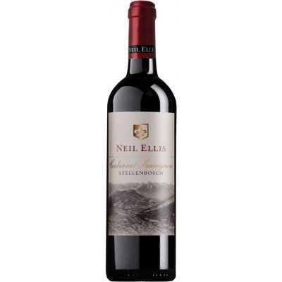 Stellenbosch Cabernet Sauvignon 2019 - Neil Ellis