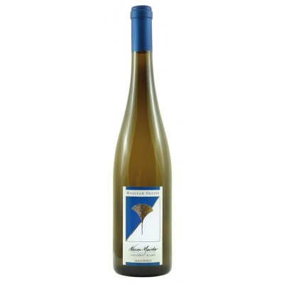 Cabernet Blanc Qualitätswein Neuer Meister 2022 - Proppe