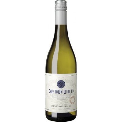 Cape Town Wine Co. Sauvignon Blanc 2022 - Cape Point Vineyards