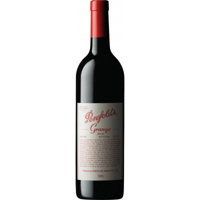 Penfolds Grange BIN 95 GP 2018