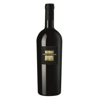 Sessantanni Primitivo 2015 - Feudi di San Marzano