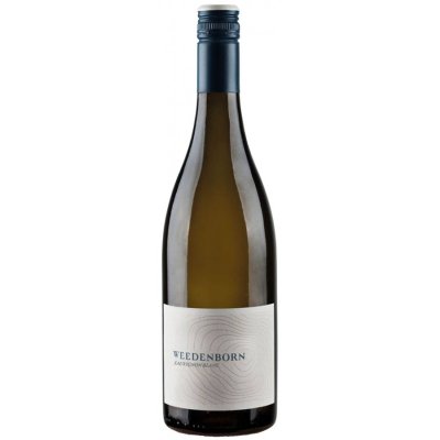 Sauvignon Blanc Qualitätswein trocken 2022 - Weedenborn