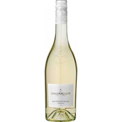 Sauvignon Blanc QbA trocken 2023 - Lergenmüller