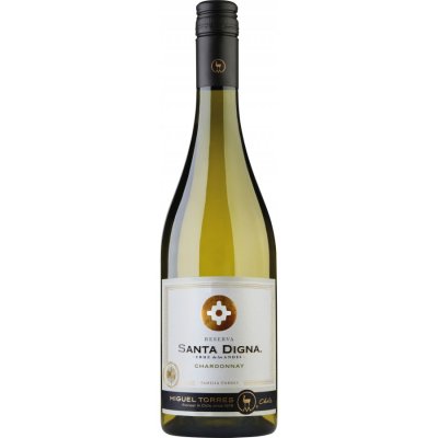 Santa Digna Reserva Chardonnay 2022 - Miguel Torres Chile