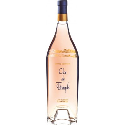 Clos du Temple Rosé 2021 Magnum - Gérard Bertrand