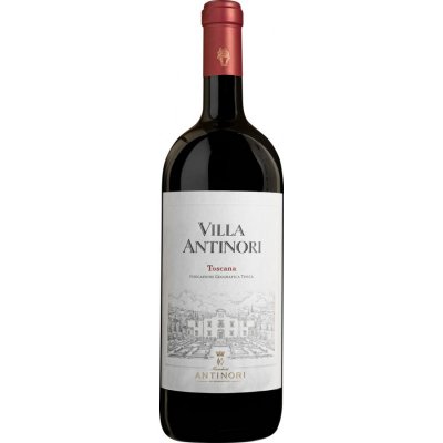 Rosso Toscana IGT Imperial 2020 6l - Villa Antinori