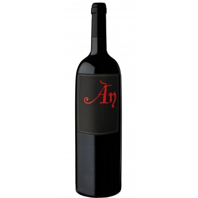 ÀN Doppelmagnum 2022 3l - Ànima Negra