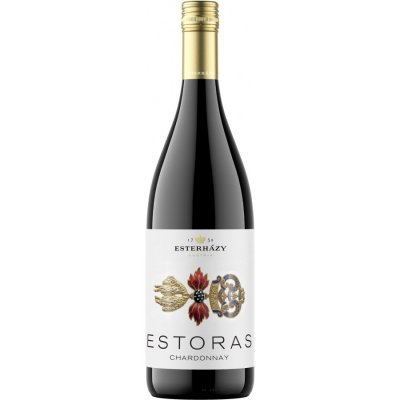Estoras Chardonnay Esterhazy 2022 - Esterházy