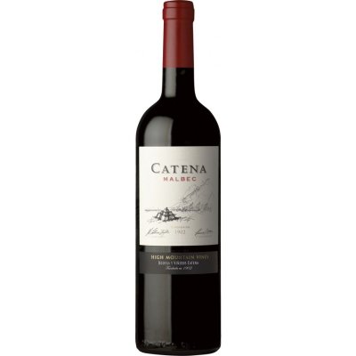 Catena Malbec 2020 - Catena Zapata