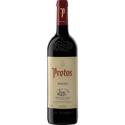 Reserva 2018 - Protos