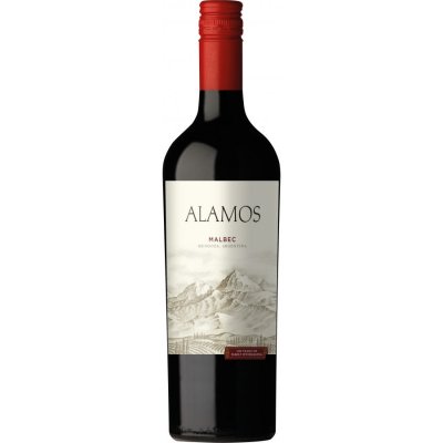 Alamos Malbec 2022 Magnum