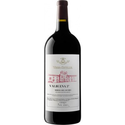 Valbuena 5° Doppelmagnum 2018 3l - Vega Sicilia