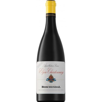 Elgin Chardonnay 2020 - Boschendal