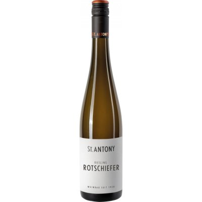 Riesling Rotschiefer 2023 - St.Antony
