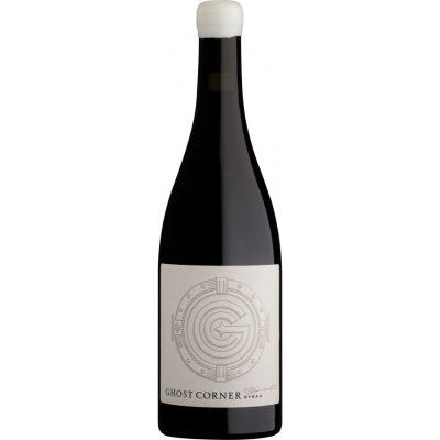 Ghost Corner Syrah 2020 - Cederberg