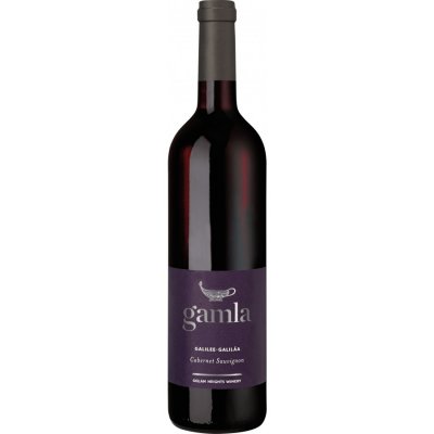 Gamla Cabernet Sauvignon 2020 - Golan Heights Winery