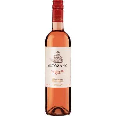 Altozano Rosado 2023 - Finca Constancia