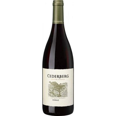 Cederberg Shiraz 2019