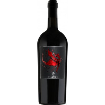 Ninfa Rosso Marche IGT 2021 Magnum - Velenosi