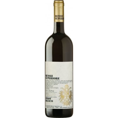 Pinot Bianco Collio DOC 2022 - Russiz Superiore