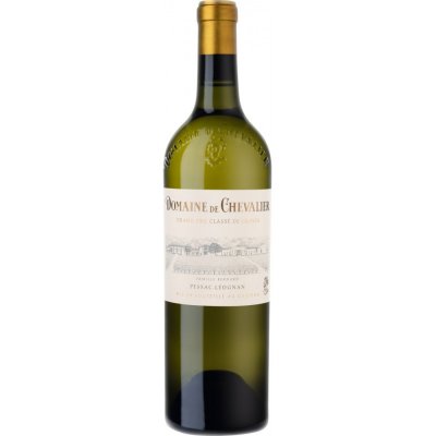 L'esprit de Chevalier Blanc 2019