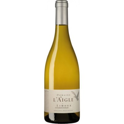 Chardonnay Domaine de l'Aigle Limoux 2022 - Gérard Bertrand