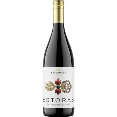 Estoras Sauvignon Blanc 2022 - Esterházy
