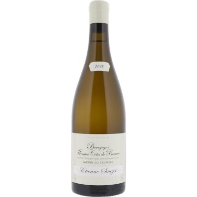 Bourgogne Hautes-Côtes de Beaune Blanc Jardin du Calvaire 2020 - Etienne Sauzet