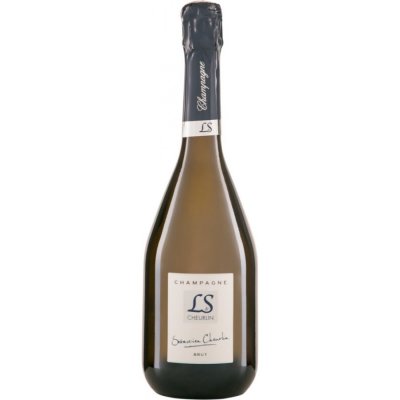 Champagne Brut Sébastien Cheurlin L&S Cheurlin - Champagne L&S Cheurlin