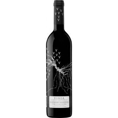 Vinea Crianza Cigales D.O. 2020 - Finca Museum