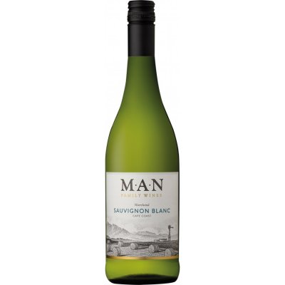 MAN Sauvignon Blanc Warrelwind 2023 - MAN Family Wines