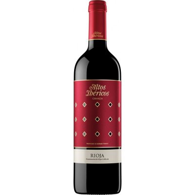 Altos Ibericos Tempranillo DOCa Rioja 2019 - Miguel Torres